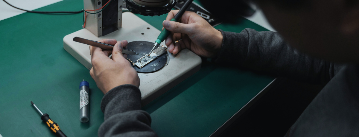 Discover expert tips on building an eco-friendly electronics business and how it can boost your success!